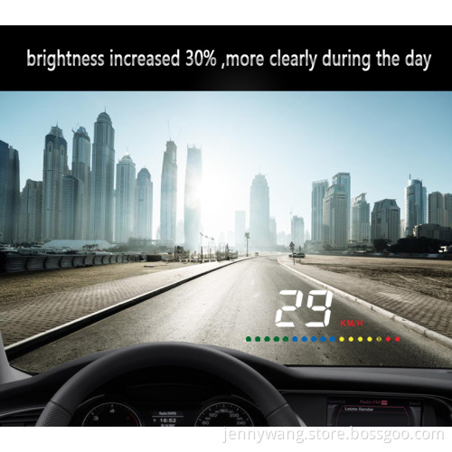 Car HUD Head Up Display